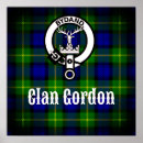 Recherche de crest posters Clan