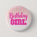 Recherche de fille partie badges Rose