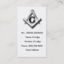 Recherche de fraternel cartes visite Maçon