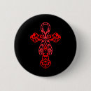 Recherche de croix rouge badges Foi