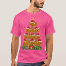 Recherche de amoureux des animaux tshirts Arbre de noël