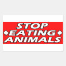 Zoek naar veganisme stickers Voedsel