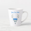 Recherche de deer antler tasses Bois de cerf