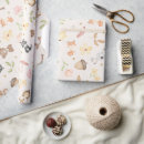 Zoek naar baby herten cadeaupapier Groen