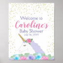 Recherche de licorne rose posters Floral