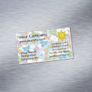 Recherche de animal de bébé cartes visite Pour tous