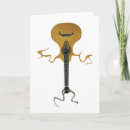 Recherche de art cartes halloween Fantôme