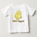 Recherche de aimant bébé vêtements Humour