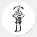 Recherche de dobby autocollants J k rowling