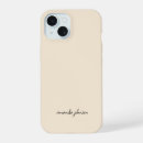 Zoek naar achternaam iphone hoesjes Trendy