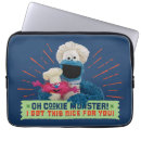 Recherche de rue ordinateurs portables protections Monstre de cookie