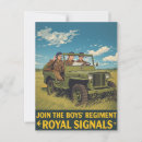 Recherche de recrutement militaire posters Rétro
