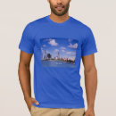 Recherche de skyline tshirts Gratte ciel