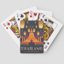 Recherche de thaïlande jeux de cartes Bangkok