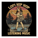 Recherche de rythme art Hip hop