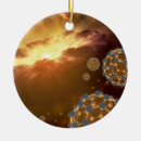 Recherche de molecule ornements Science