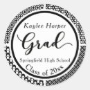 Recherche de graduation celebration autocollants Célébration