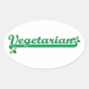 Zoek naar vegetarische stickers Voedsel