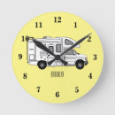 Recherche de camping car horloges Pour tous