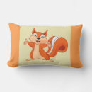Recherche de fable coussins Animaux