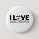 Zoek naar nederlandse vlag buttons Patriottisch