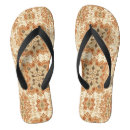 Zoek naar aarde slippers Terracotta