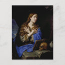 Recherche de pénitent cartes postales Madeleine