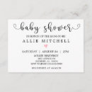 Recherche de coeur rose invitations Calligraphie