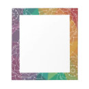 Recherche de mandalas blocsnotes Coloré