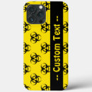 Recherche de danger iphone coques Jaune