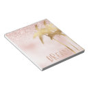 Recherche de rêve blocsnotes Aquarelle