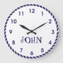 Recherche de marins horloges Corde