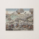 Recherche de guerres napoléoniennes puzzles Français