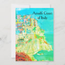 Recherche de italy invitations Amalfi