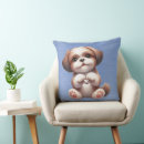 Recherche de petits chiens coussins Chiot