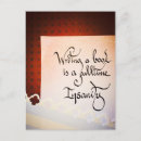 Zoek naar schrijven briefkaarten Schrijfster