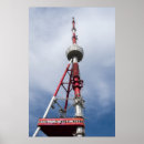 Recherche de tour de télévision posters Travel