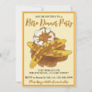 Recherche de dessert party invitations Fête