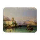 Recherche de château magnets L'italie
