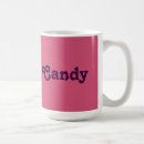 Recherche de candy tasses Violet