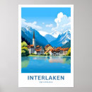 Recherche de interlaken posters Vacances