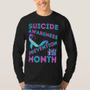 Recherche de suicide awareness Sensibilisation