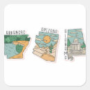 Recherche de tourisme autocollants Amérique