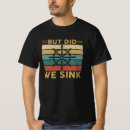 Zoek naar maritieme tshirts Kapitein