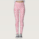 Recherche de point de polka vêtements Blanc