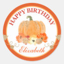 Recherche de automne heureux autocollants Floral