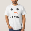 Zoek naar snowman tshirts Kerst