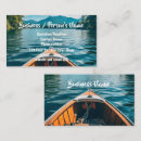Recherche de location de bateau cartes visite Bateaux
