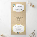 Recherche de sable mariage invitations Géométrique