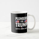 Recherche de puck tasses Président